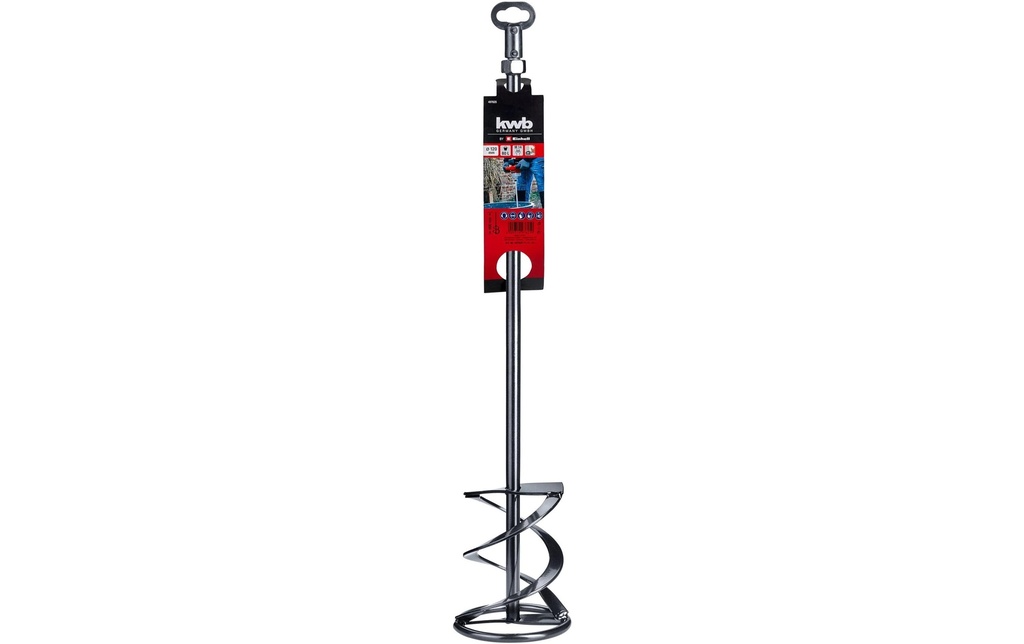 Einhell Malaxeur à mortier M14