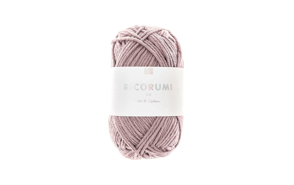 Rico Design Laine Creative Ricorumi DK 25 g, Lavande