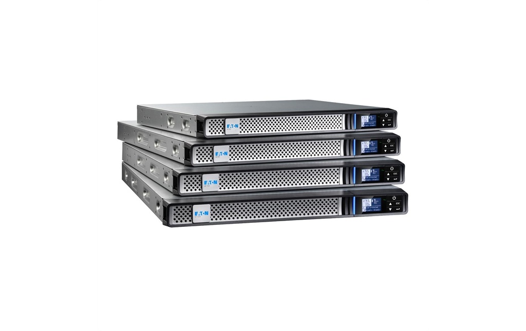 Eaton - USV ASI 5P1150IRG2 1150 VA / 920 W