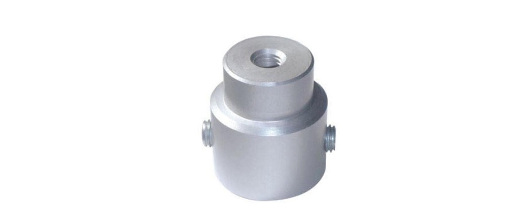 Euromet Adaptateur Arakno Adapter pour ferme / collier de serrage