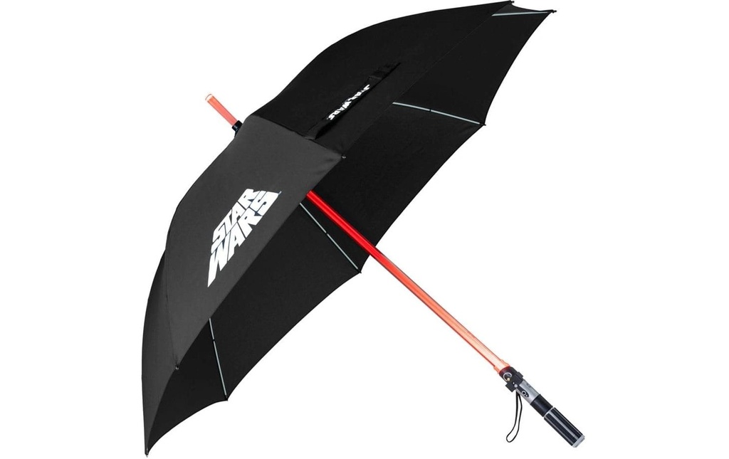 Grupo Erik Parapluie Star Wars Premium Darth Vader Rouge