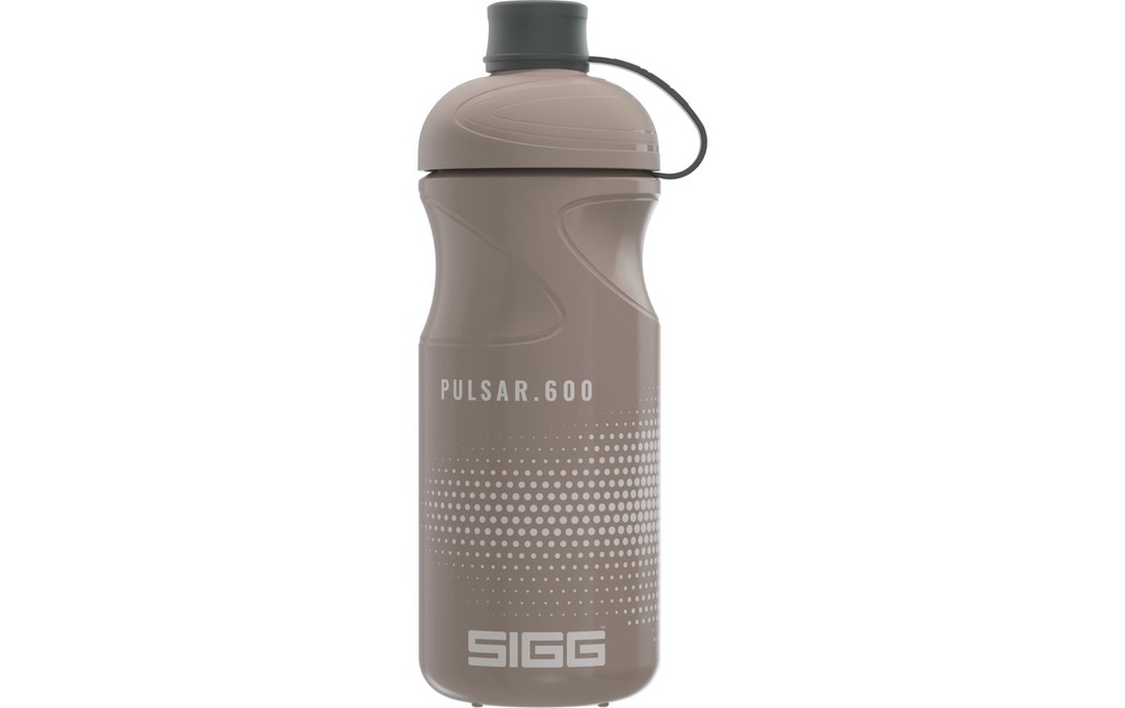 Sigg Gourde Pulsar 0.6 l Dusk