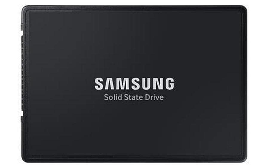 Samsung SSD PM9A3 OEM Enterprise/DataCenter 2.5 NVMe 1920 GB