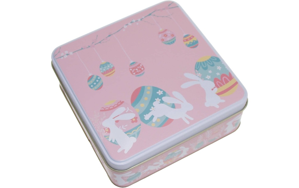 Gawol Emballage des biscuits Pasqua 138 x 138 x 51 mm