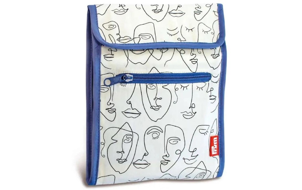 Prym Dossier d'aiguilles circulaires Faces