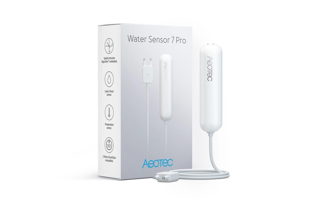 Aeotec Water Sensor 7