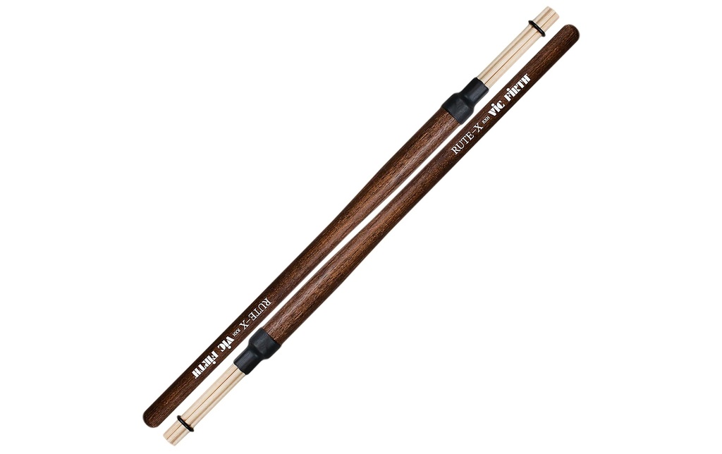 Vic Firth Hot Rod RUTE-X Heavy Paire