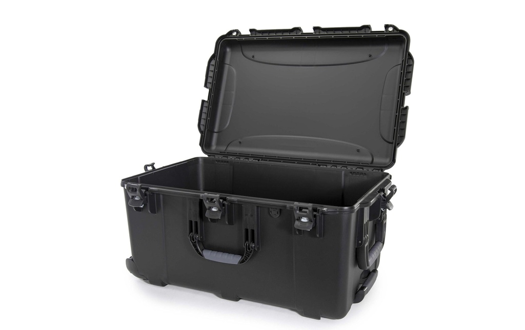 Nanuk Valise en plastique 965 - vide Noir