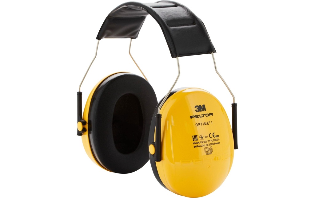 PELTOR Casque antibruit