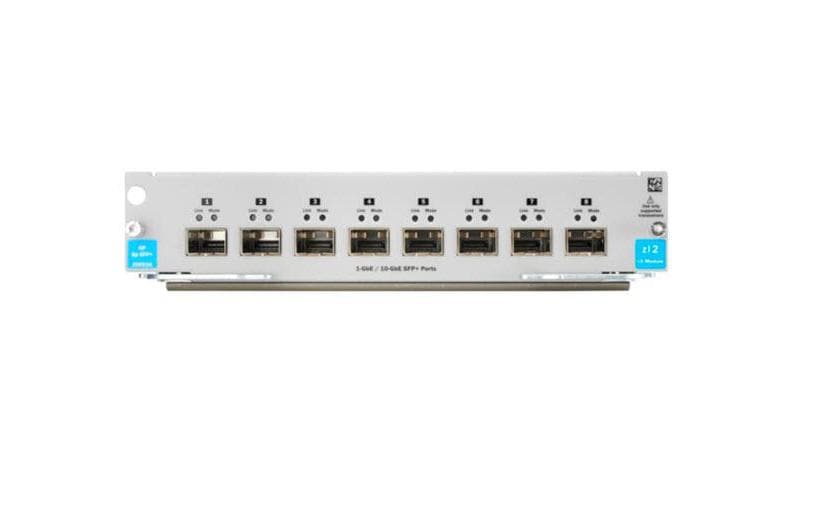 HPE Aruba Networking Module de commutation J9993A