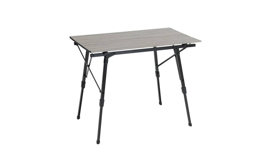 Outwell Table de camping Canmore M 90 x 70 cm