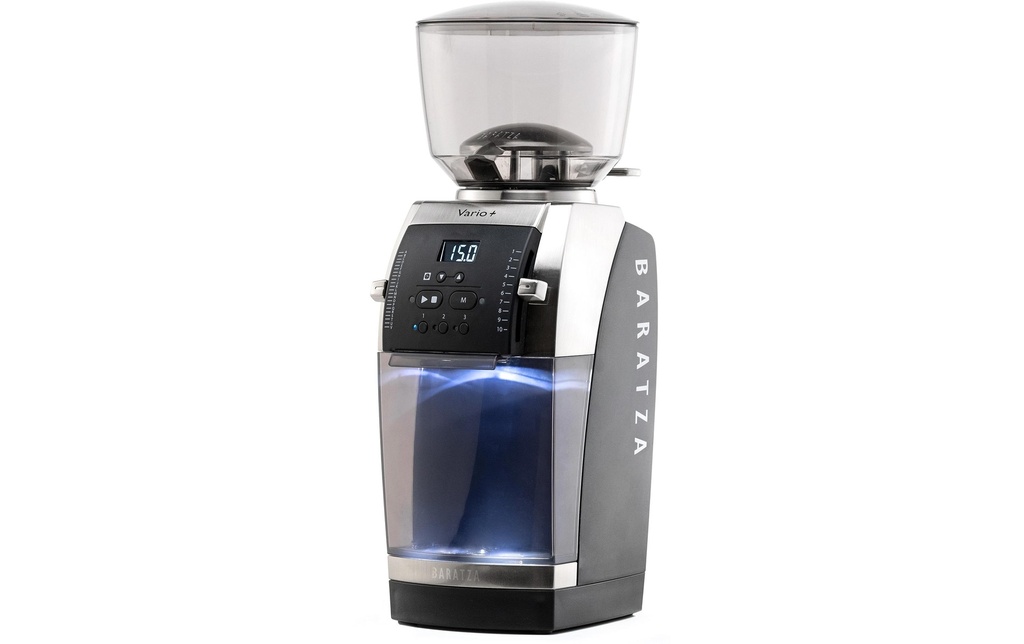 Baratza Moulin à café Vario+ Black
