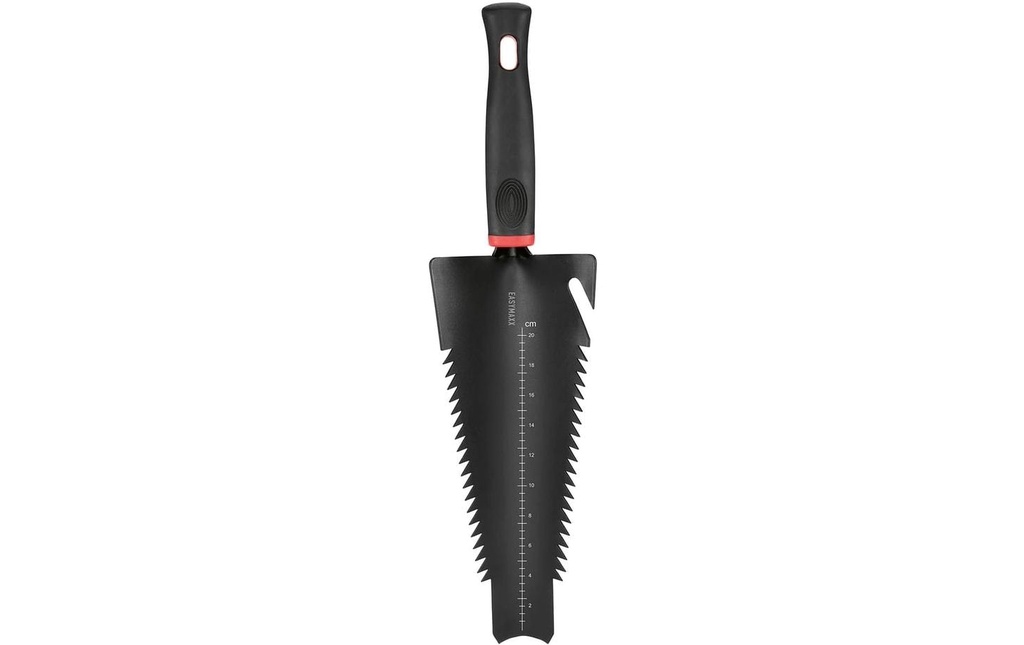 EASYmaxx Pelle à racine 37 cm