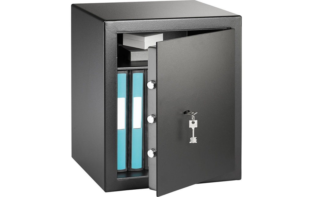 Burgwächter Coffre-fort de meuble Home-Safe H 240 S