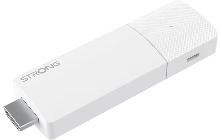 Strong Lecteur média LEAP-AIR