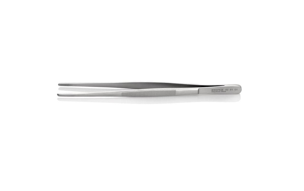 Knipex Pince à épiler universelle droit 200 mm