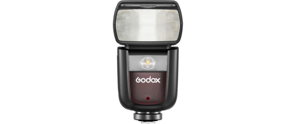 Godox Flash V860III mit TTL