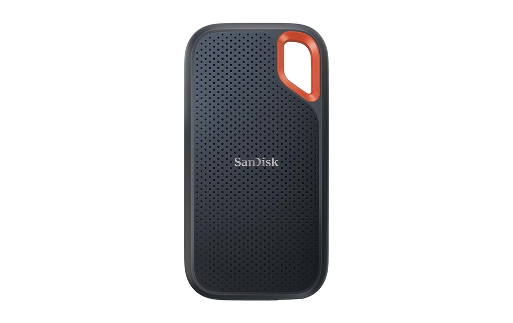 SanDisk SSD externe Extreme Portable V2 4000 GB