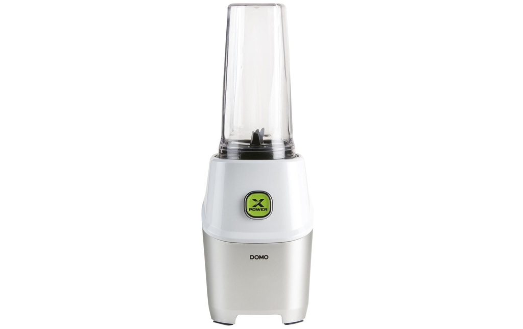 Domo Mixeur Xpower DO700BL Vert/Blanc
