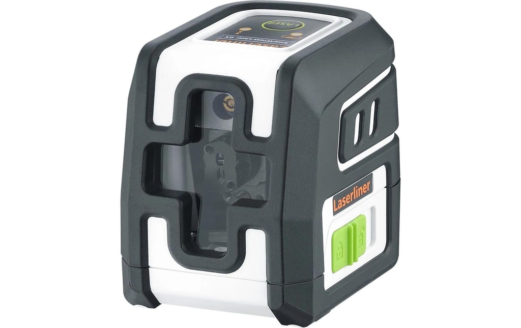 Laserliner Laser à lignes croisées SmartCross GX