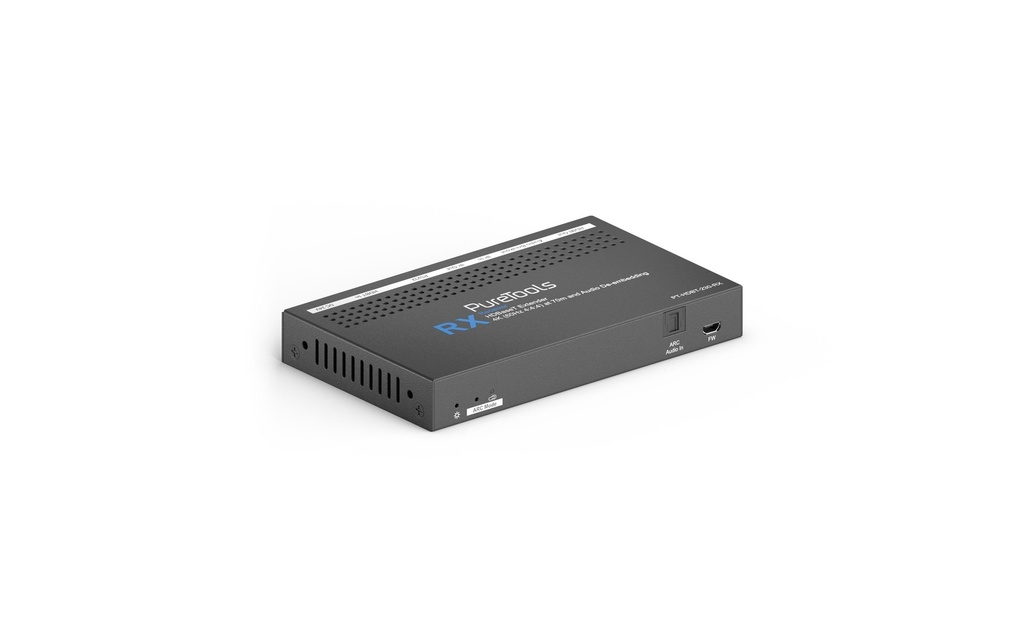 PureLink PureTools Récepteur PT-HDBT-230-RX