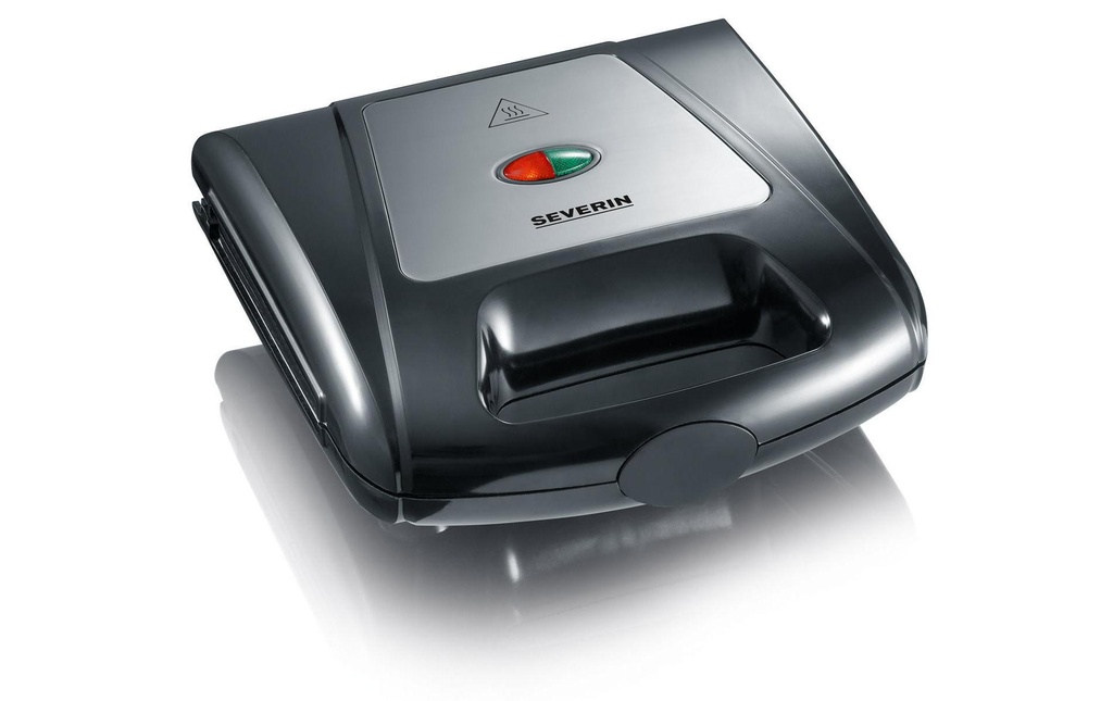 Severin Appareils à croque-monsieur SA 2968 1000 W