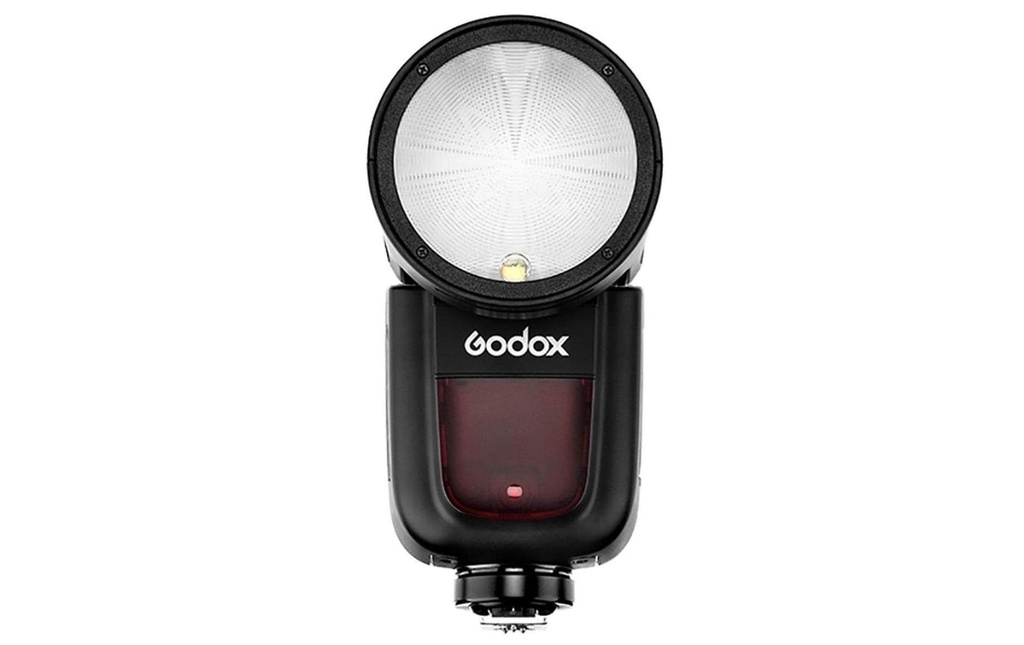 Godox Flash V1 Olympus TTL