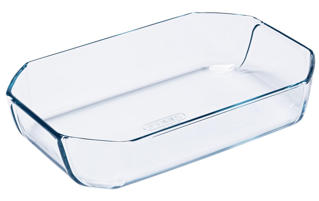 Pyrex Plat à gratin 2.5 L, 30 x 20 cm