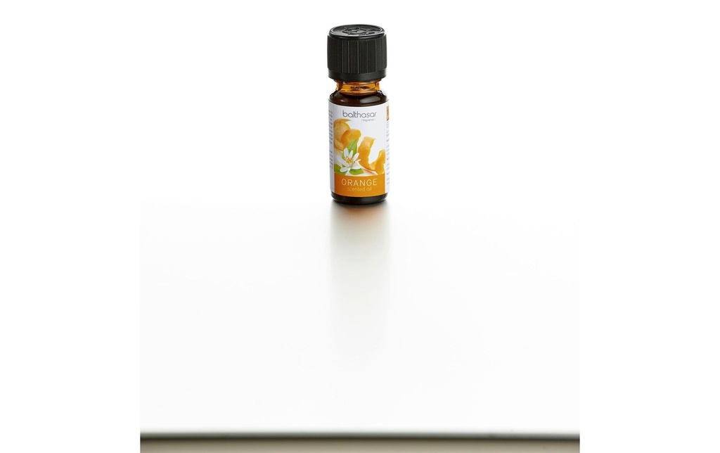 balthasar Huile parfumée Orange 10 ml 1 Pièce/s