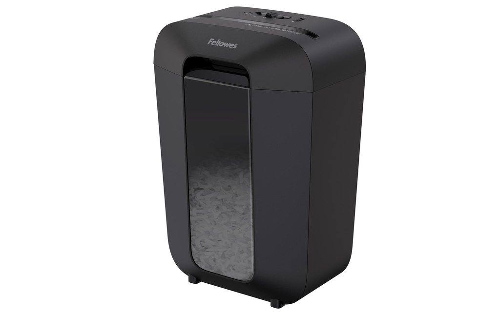 Fellowes Déchiqueteuse de documents Powershred LX70 P-4, 11 Page(s)