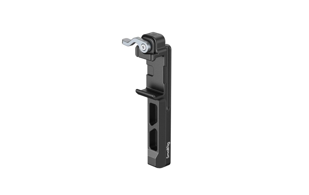Smallrig Adaptateur Extended Vertical Arm for DJI RS 3 Mini