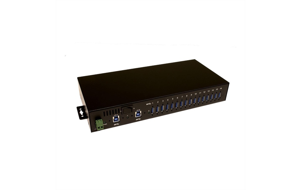 Exsys Hub USB EX-1116HMVS