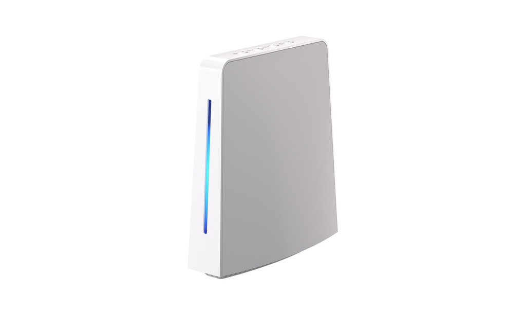 SONOFF Passerelle intelligente ZigBee AIBridge (4 Go) DC 5 V 2A