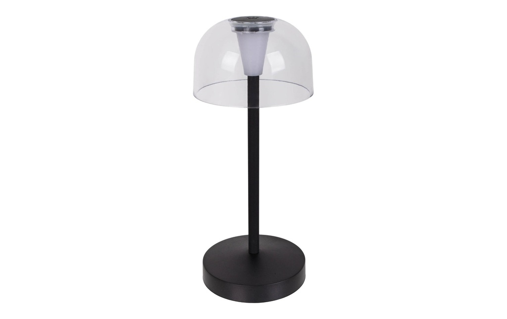 Schönenberger Lampe de bureau GOMBA Noir