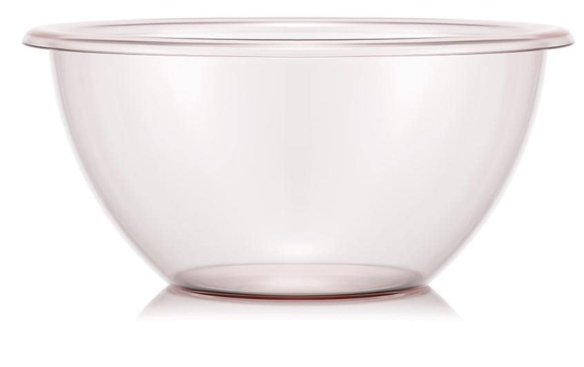 Bodum Saladier Bistro ø 23 cm, 1 Pièce/s, Rose