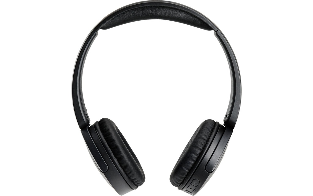 Panasonic Casques extra-auriculaires Wireless RB-HF630BE-K Noir