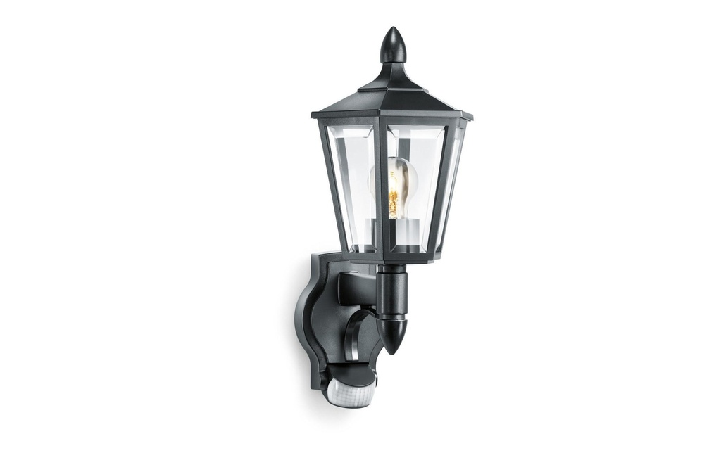Steinel Lampe murale L 15 avec détecteur de mouvement
