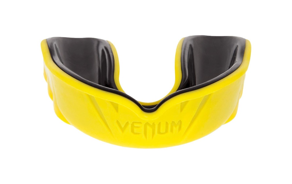 Venum Protège-dents Challenger Mouthguard Yellow/Black