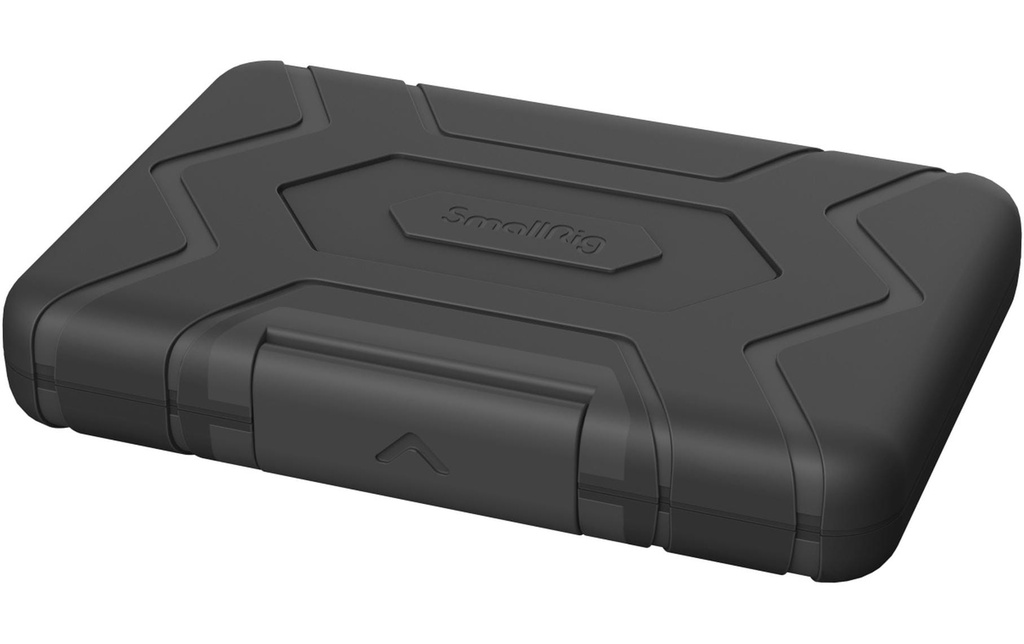 Smallrig Housse pour accessoires Memory Card Case