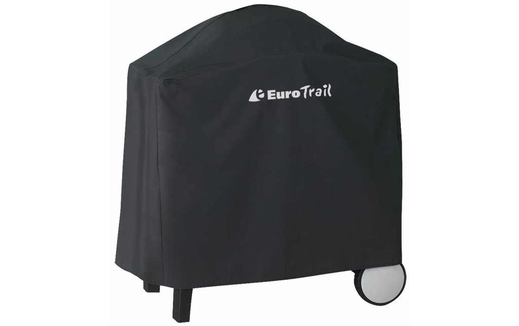 Eurotrail Cache de protection Grill 85
