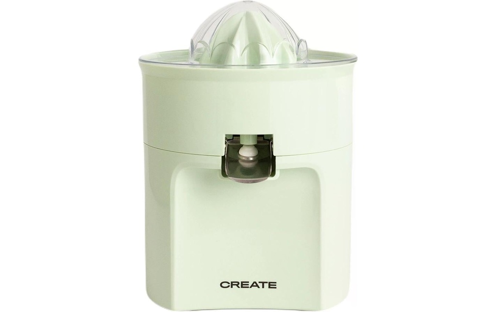 Create Presse-fruits Easy Vert pastel