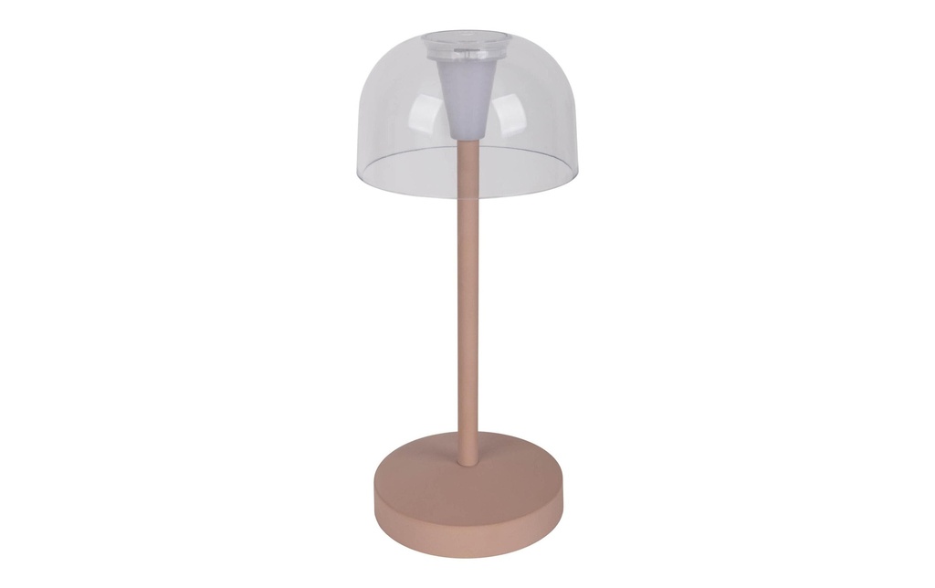 Schönenberger Lampe de bureau GOMBA Amande givrée