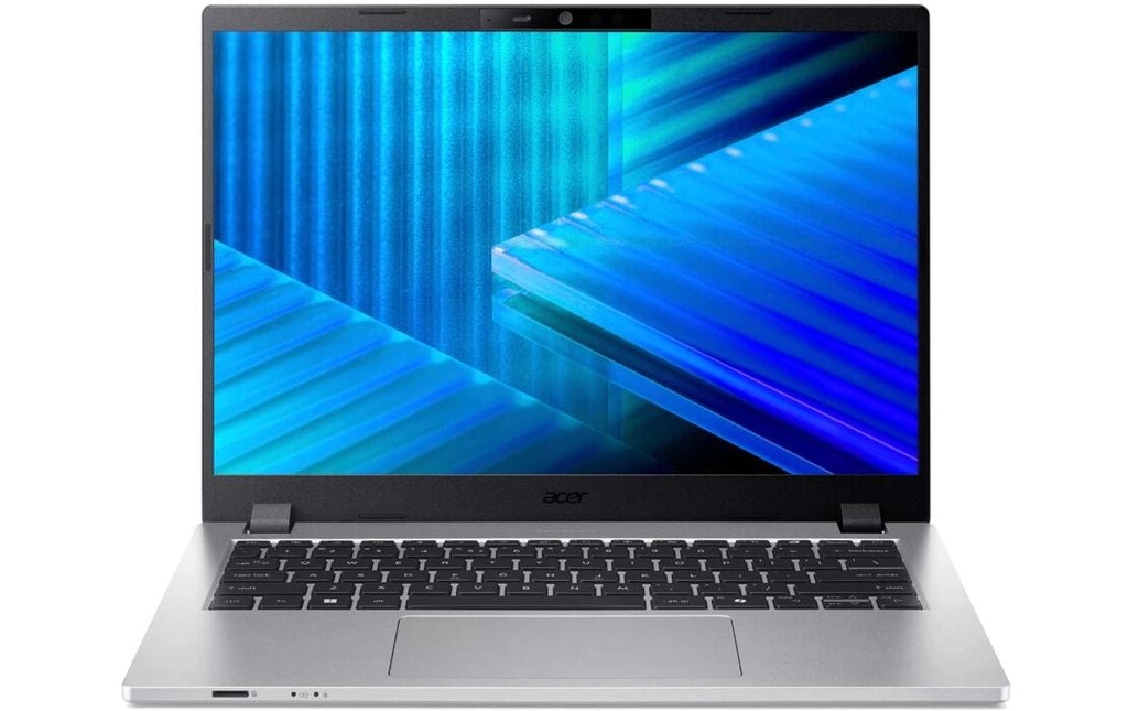 Acer Ordinateur portable TravelMate P2 (TMP215-55-G2-TCO-7047)