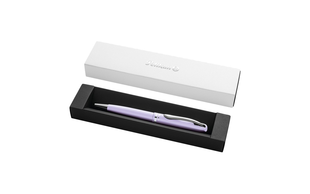 Pelikan Stylo bille Jazz Noble Elegance, M, lavande