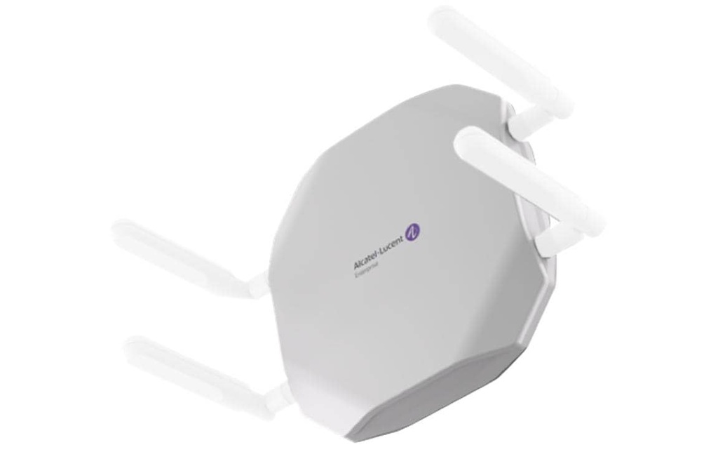 Alcatel-Lucent Access Point OmniAccess Stellar AP1322