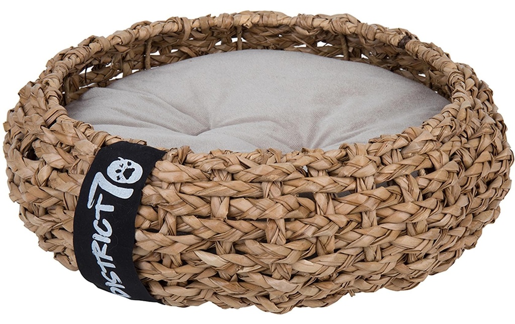 District 70 Coussin pour chat Cocoon, S