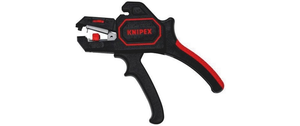 Knipex Pince à dénuder ComStrip