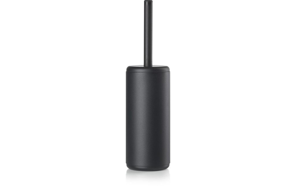 Zone Denmark Brosse à toilettes Rim Noir