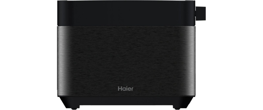 Haier Grille-pain HTO5A3 021 Noir