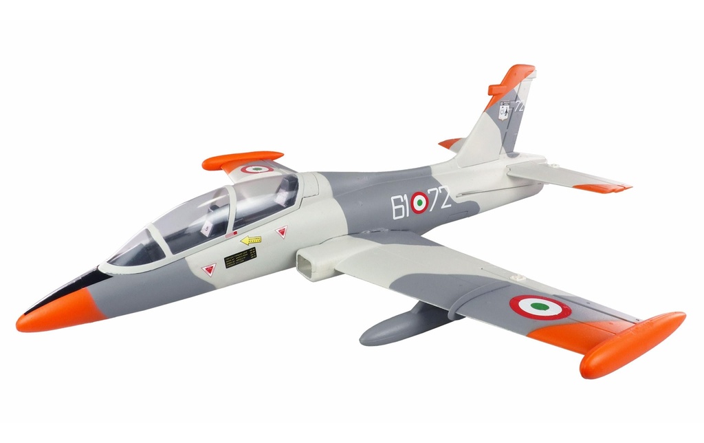 Amewi Jet de turbine MB-339 820 mm PNP